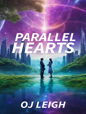cover image of Parallel Hearts